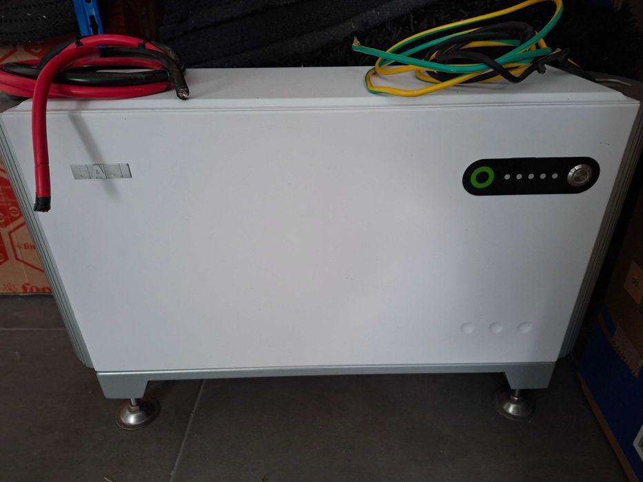 Kit Fotovoltaico