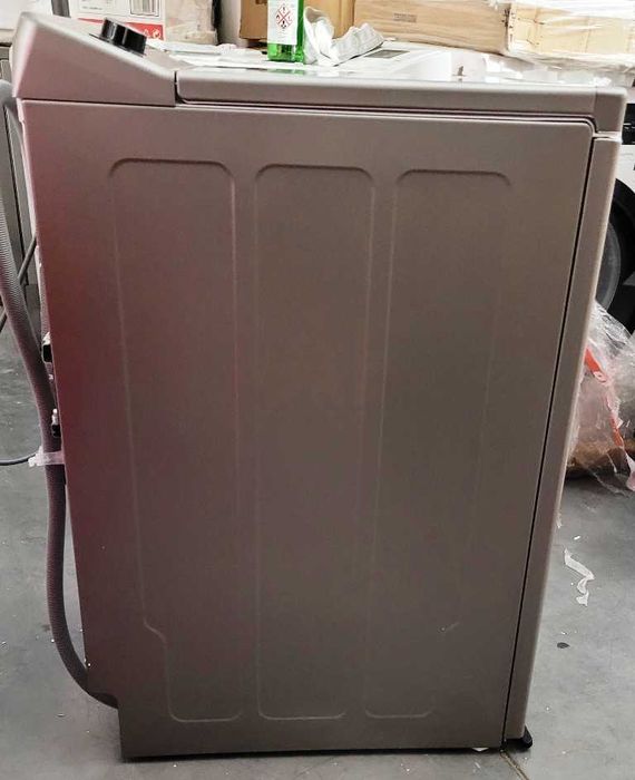 Pralka WHIRLPOOL TDLRS7222BSEU N 7kg 1200 obr