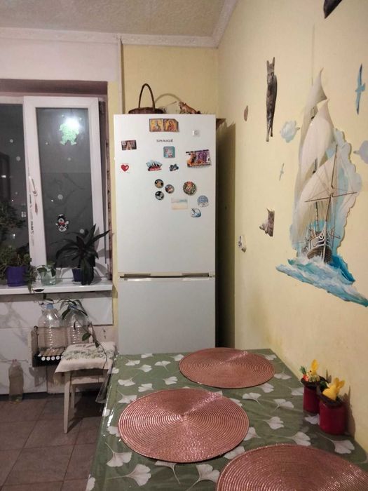 Здам кімнату без проживання господарів біля парку Молодіжний