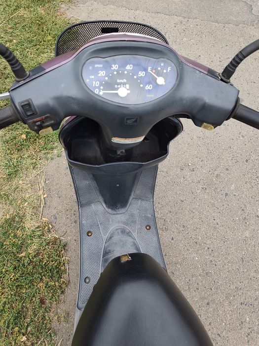 Продаю Honda dio fit на ходу