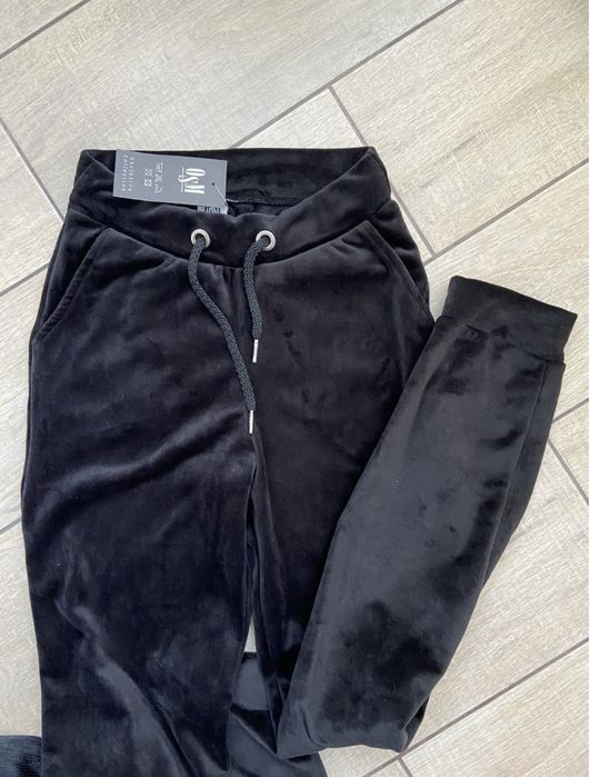 Штани утеплені, розмір s