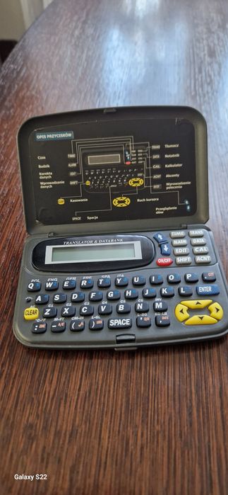 Tłumacz  językowy Vector