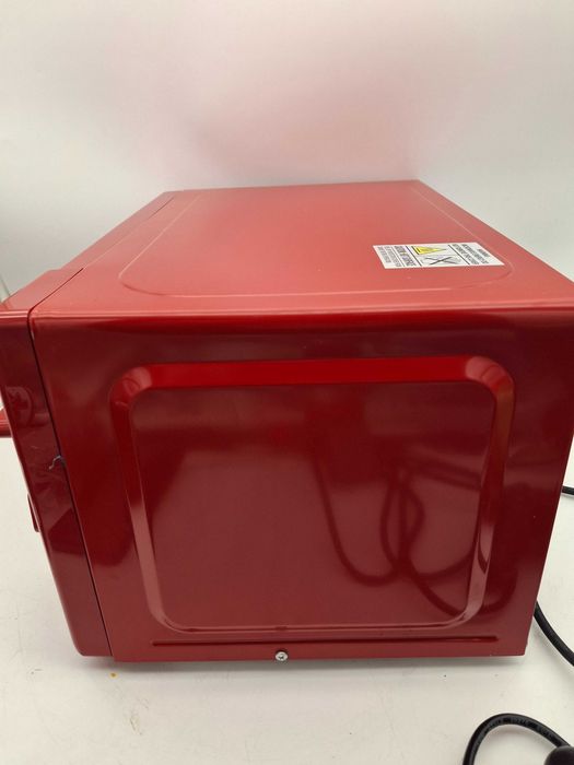 Kuchenka mikrofalowa wolnostojąca Klarstein Caroline JAK NOWA!