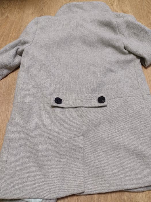 2 płaszcze wiosenno-jesienny