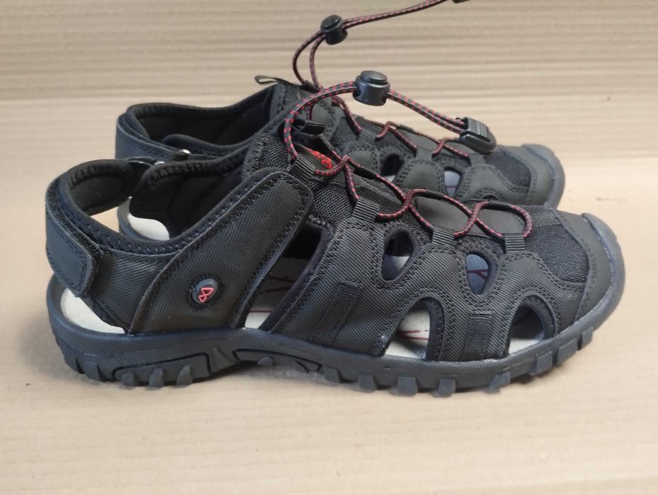 sandały OCK roz 43 nowe
