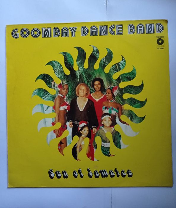 Goombay Dance Band