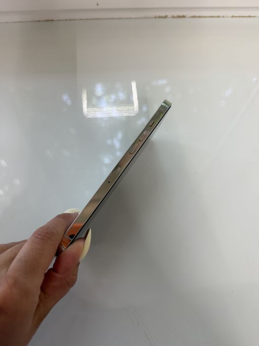 Iphone 12 pro max 256 Gb
