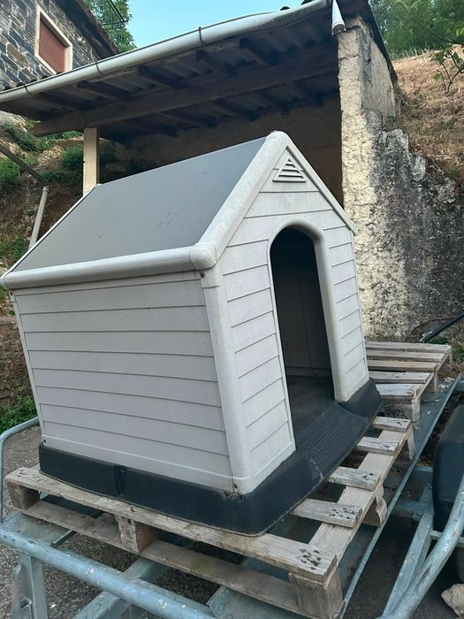 Casota para cães