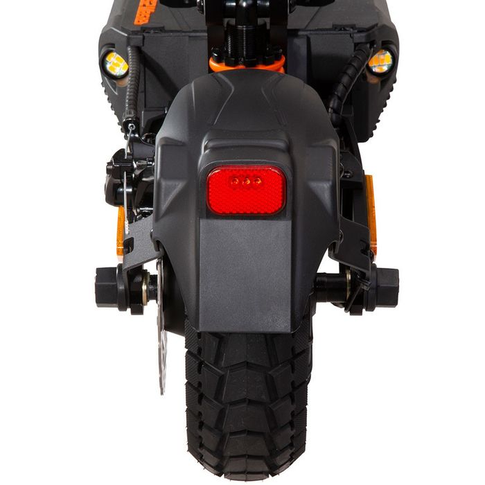 Електросамокат Kugoo Kirin G2 Master (також є G2 G2 Ultra G2 Max G2 Pro G3 G3 Pro G4 G4 Max)