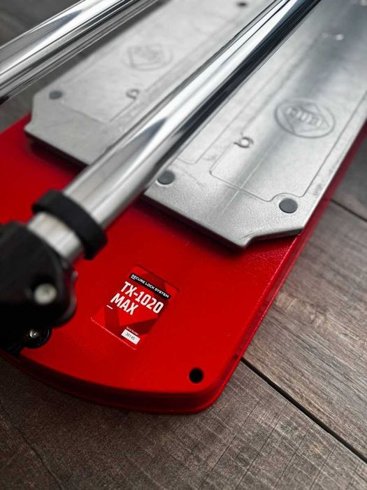 Rubi TX-1020 MAX maszynka do cięcia płytek profesjonalna