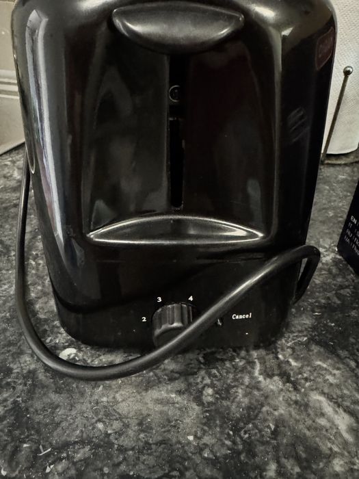 Тостер megio mg 273bl