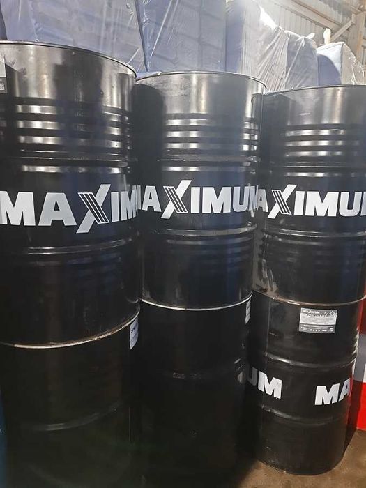 Бочки металлические діжка металева бочка 216л. 200л. з ПДВ