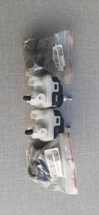 Запчастини на Ланос.