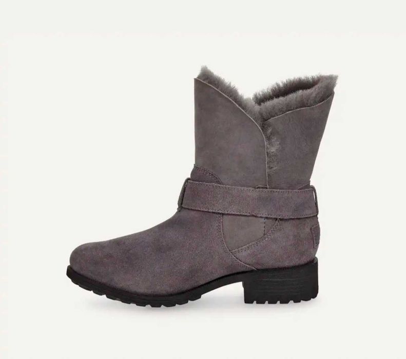 Сапоги  Ugg Угги Уггі оригінал