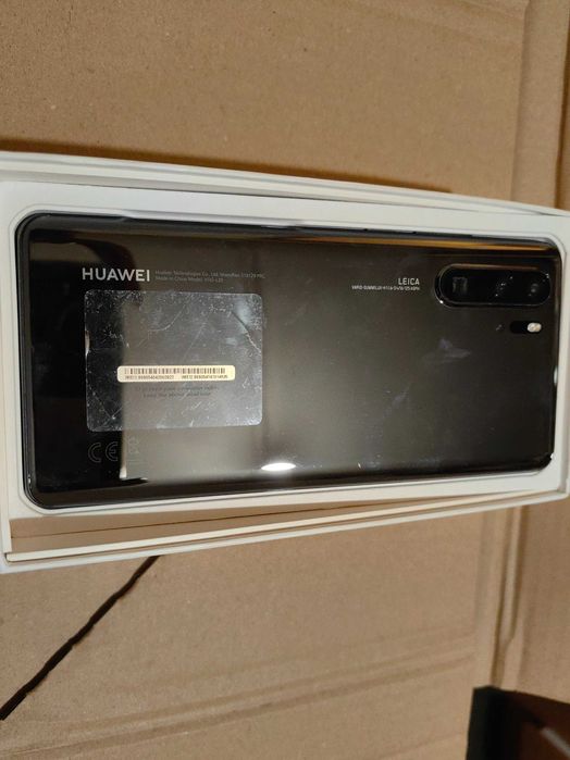 Smarphone Huawei p30 pro