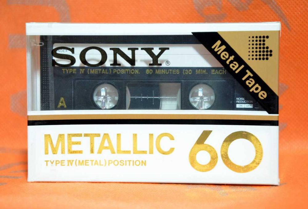 【非売品CD】EPIC/SONY SINGLE COLLECTION 1988 Аудио кассета Sony UCX 90 Япония хром 1985 LNX BHF JHF SHF 78