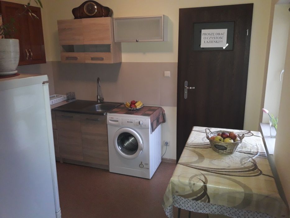 Pokoje do wynajęcia u Wojtka