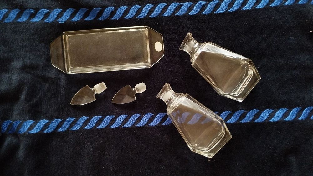 Богемія для парфум нові