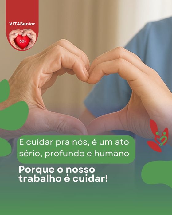 Cuidados a idosos