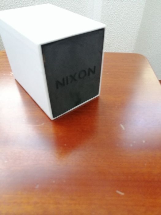 Relógio de pulso Nixon Corporal SS Take Charge