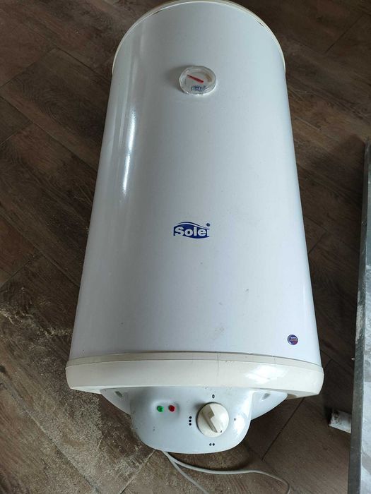 Bojler 80l, elektryczny
