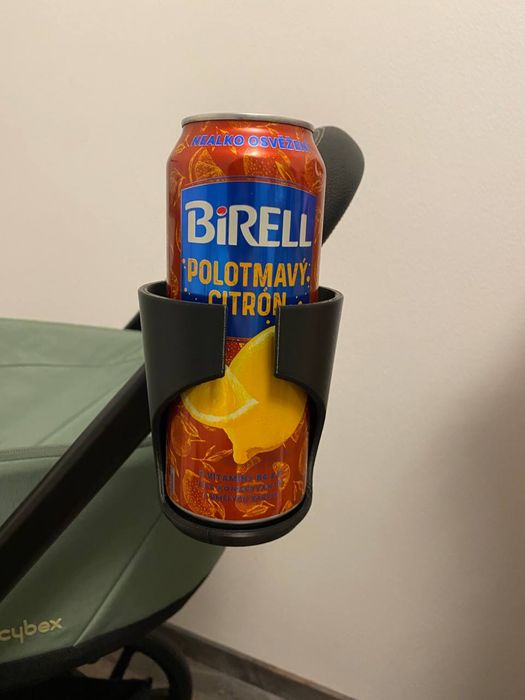 Підстаканник для коляски Cybex Для всіх моделей Cybex