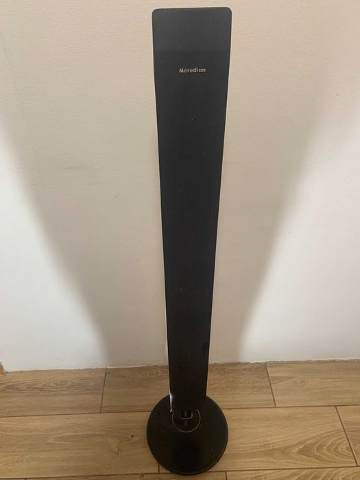 Колонка напольная MERIDIAN