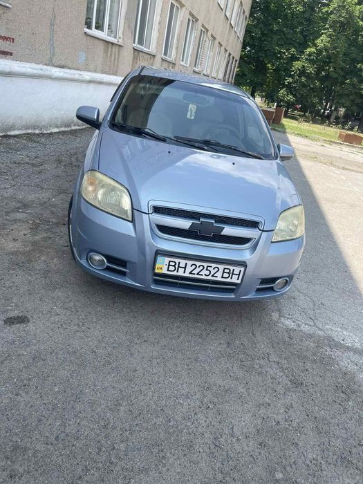 Продам Авео