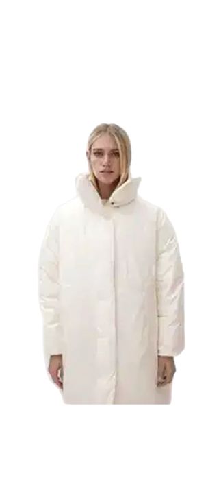 Продам пуховик Massimo Dutti