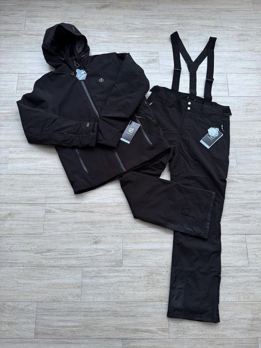 США! Круті чоловічі лижні костюми Dare 2B Оригінал! Мембр. 30к/30к M,L