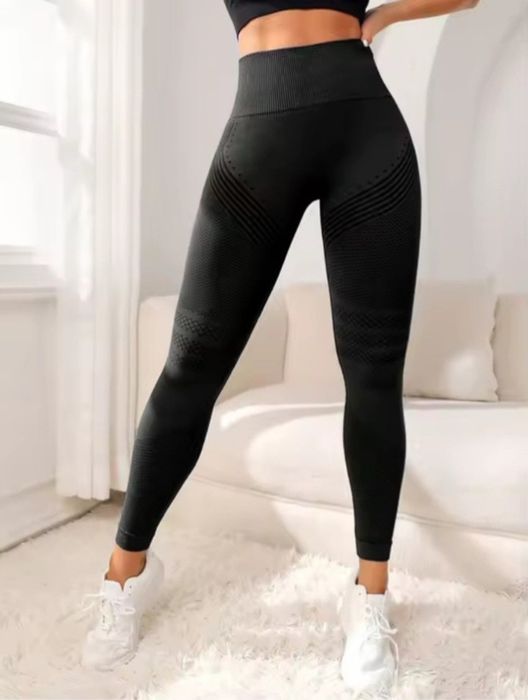 Legginsy sportowe