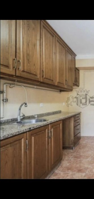 Movel cozinha com electrodomésticos