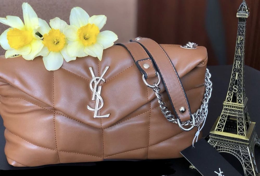 Сумка Saint Laurent нова