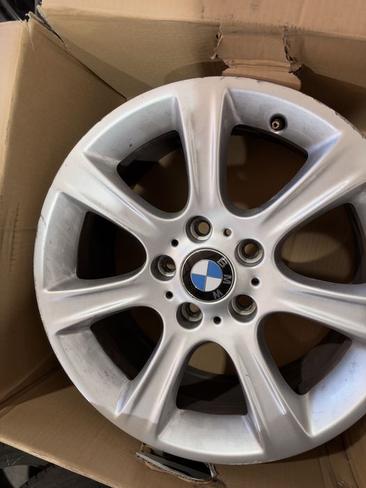 Jantes 16 bmw S1