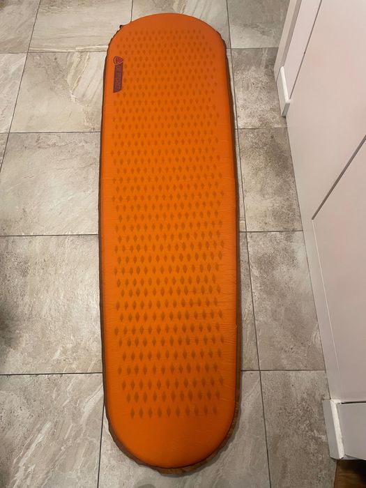 ROBENS Mata samopompująca AIR IMPACT 38