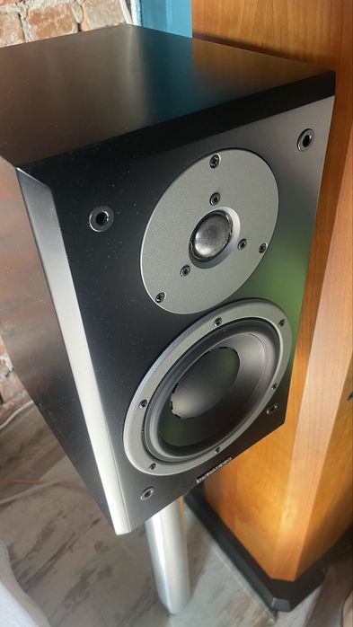 Kolumny Monitory Dynaudio emit M20+Spectral