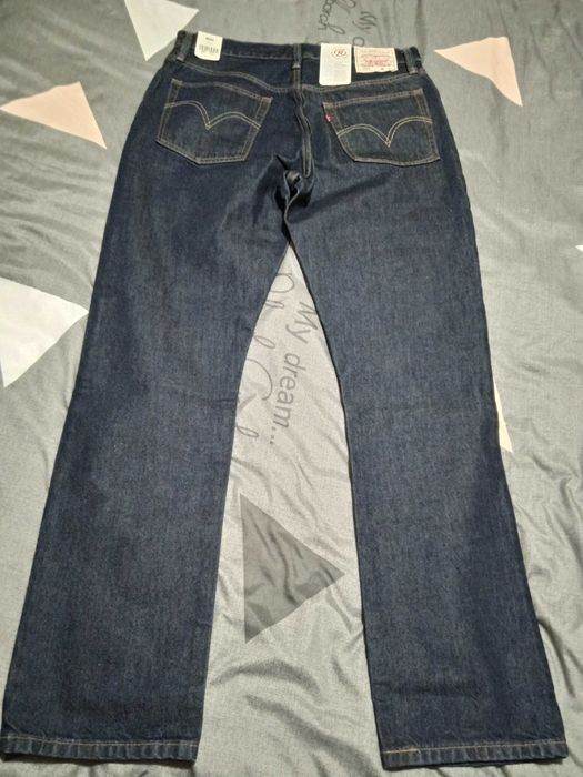 Штани джинси жіночі Levi's