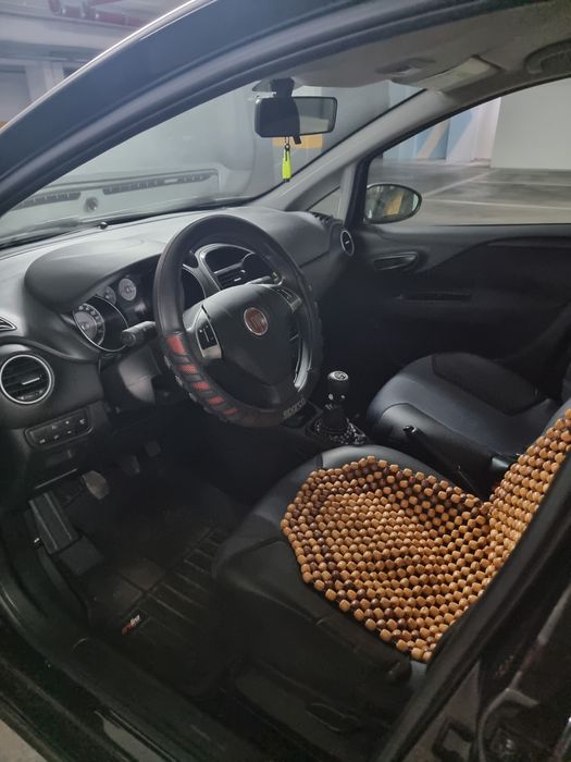 Fiat Punto Evo 1.264295974948993124