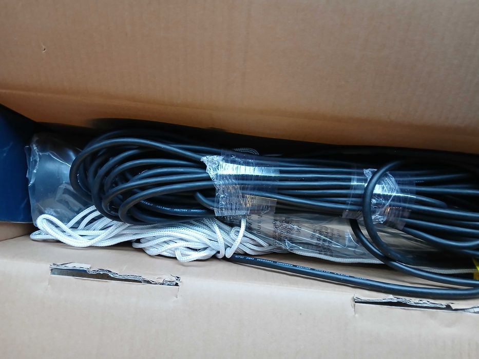 POMPA OLA auto 60 IBO 450W nowa