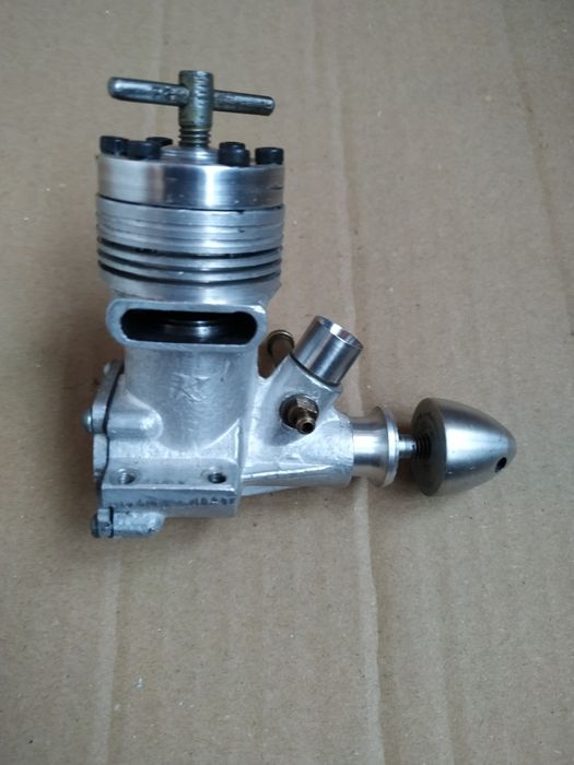 Микродвигатель Полет.