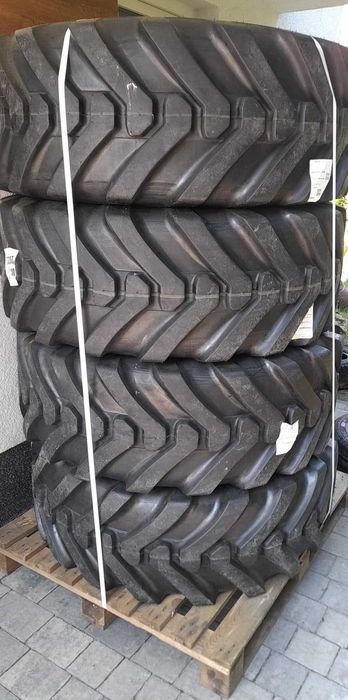 4szt promocja Mocne Opona 15.5-25 MOCNE 14 PR  Darmowa Dostawa