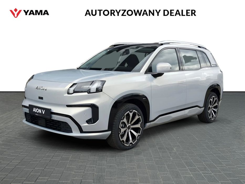 GAC AION V