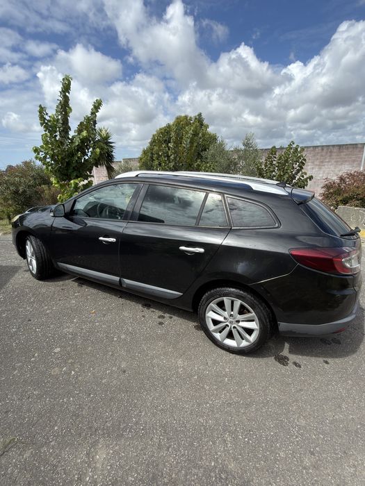 Renault megane 1.5