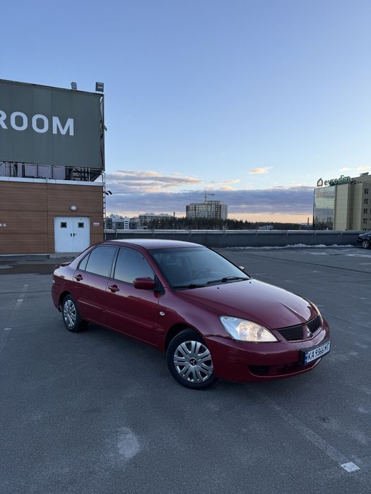 Продам Mitsubishi Lancer 9