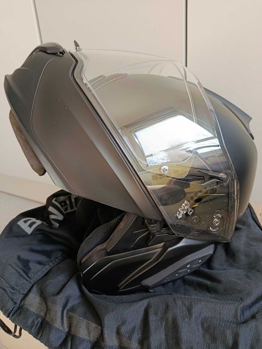 BMW Motorrad модель System 7 мотошолом розмір L
