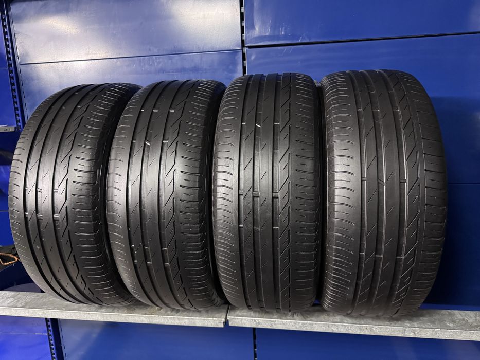 235/55r17 Bridgestone Turanza t001 235 55 r 17 літо Розпродаж Склад Шин Умань