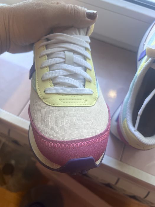Кросовки Puma 39