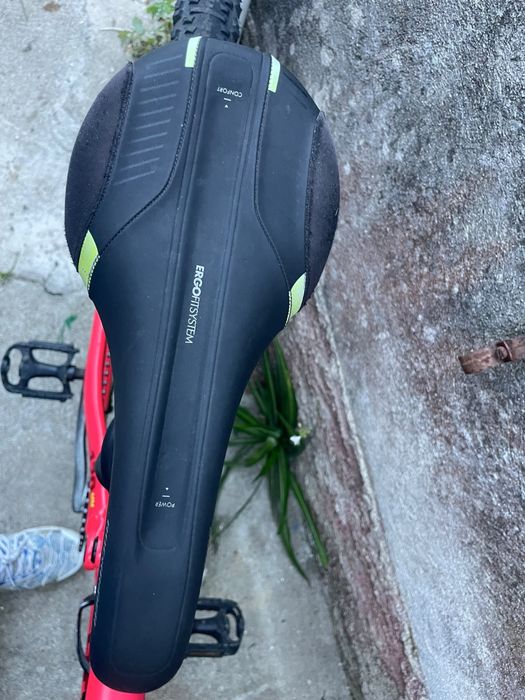 Bicicleta rockider xc100s