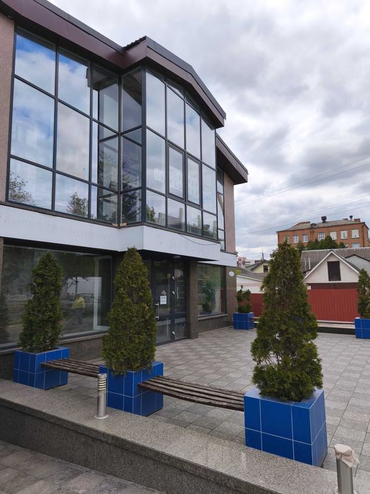 Продаж комерційне приміщення, окрема будівля, Центр, вул.Староміська