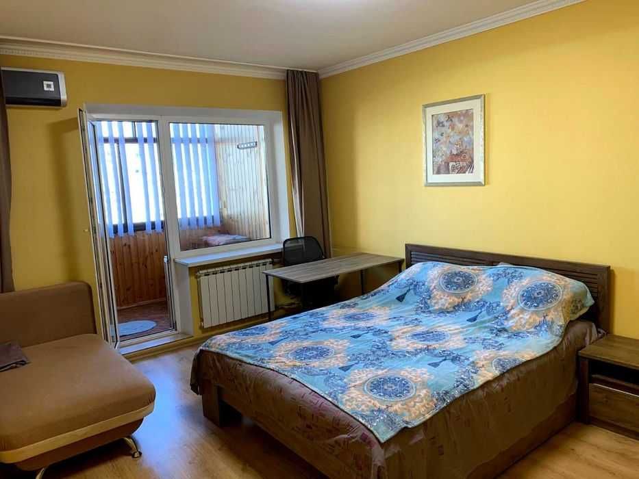 Оренда 1-к квартири на просп. Петра Григоренка